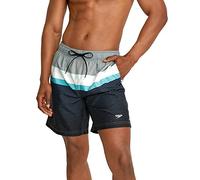 Speedo Swim Trunk Redondo Printed Mid Length Maillot de Bain Homme
