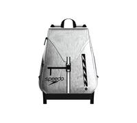 Speedo Team 35L Gris/argent TU