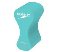 Speedo team pullbuoy arctic glass bleue