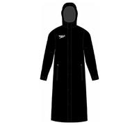 Speedo Team SP Parker de natation Mixte Adulte, Noir, L