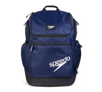 Speedo Teamster 2.0 35L, Sac à Dos Unisexe, Bleu,