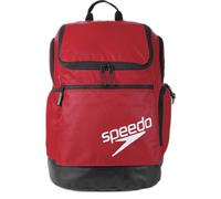 Speedo Teamster 2.0 Rucksack 35L Sac à dos Mixte Adulte, Rouge, Taille Unique