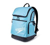 Speedo Teamster 2.0 Rucksack 35L Sac à dos Mixte Adulte, Teal, Taille Unique