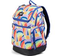 Sac a dos speedo teamster 2 0 rucksack 35l multicolor