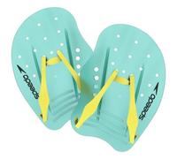 Speedo - Tech Paddle - Brassards De Natation Taille S, Arctic Glass