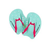 Speedo Tech Paddle de Natation pour Mixte Adulte, Arctic Glass, L