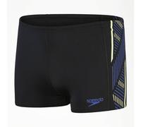 Speedo Tech Panel Aquashort Homme - Shorts et boxers de piscine hommes 80