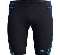 Speedo - Tech Panel Jammer - Short De Bain Taille 4, Noir