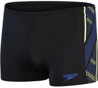 Speedo Tech Pnl Asht Noir/Bleu 28 Male