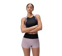 Speedo The Lookout Short de Bain pour Femme, Dusty Mauve, XS