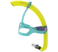 Speedo Tuba De Plongée Frontale Junior Bullet