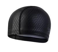 Speedo Boom Ultra Pace Swimming Cap Noir