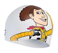 Speedo Unisex Adult Disney Slogan Print Woody Cap Toy Story