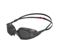 Lunettes de natation Speedo Aquapulse Pro noir rouge