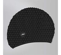 Speedo Unisex Bubble Active+ Swimming Cap