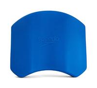 Speedo Unisex Elite PullKick Foam | Swim Training | Swimming Fitness, Fluro Tangerine/Blue Flame, One Size V1