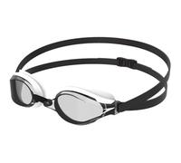 Lunettes de natation Speedo Fastskin Speedsocket 2 noir avec verres à effet miroir noir