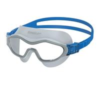 Speedo Unisex Hydrosity Swim Mask Black Goggles (pack of 1)