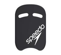 Speedo Unisex Kick Board | Comfortable | Waterproof Design | Build Lower Body Strength, Blue Flame/Fluo Tangerine, One Size