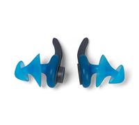 Speedo Unisexe Bouchons d’oreille Biofuse | Design ergonomique | Protections pour les oreilles | Étanches