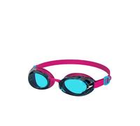 Speedo Lunettes de natation Jet 2.0 Mixte enfant Rose électrique/Bleu azur Taille unique