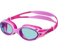 Speedo Unisexe enfants Lunettes de natation Biofuse 2.0 | Ajustement aisé breveté | Antibuée | Anti-fuites | Tenue améliorée | Confort accru