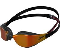 Speedo Lunettes de natation Fastskin Hyper Elite Unisexe – Hydrodynamiques, compétition