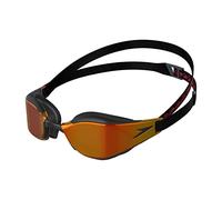 Speedo Unisexe Lunettes de natation Fastskin Hyper Elite | Lunettes de compétition | Lunettes de performance | Lunettes d’entraînement | Hydrodynamiques