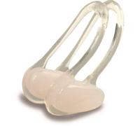 Speedo Universal Nose Clip Clair Taille unique Unisex