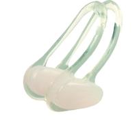 Speedo Universal Nose Clip - Pince-nez Clear Taille unique