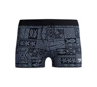 Speedo Valmilton Aquashort | Holiday Swimwear Aquashort pour Homme, Anthracite, 40