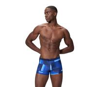 Speedo Boxer de bain Valmilton Aquashort Homme Bleu