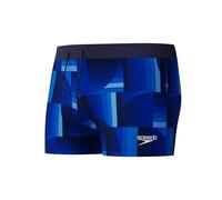 Speedo - Valmilton Aquashort - Short de bain - 3 - peacoat/periwinkle