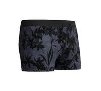 Speedo Maillot de bain homme Eco Vamilton Allover Gris/argent Taille 42