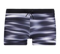 Speedo - Valmilton Aquashort - Short de bain - 3 - anthracite/white