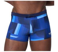 Speedo - Valmilton Aquashort - Short de bain - 6 - peacoat/periwinkle