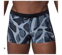 Speedo - Valmilton Aquashort - Short de bain - 8 - anthracite/lead grey