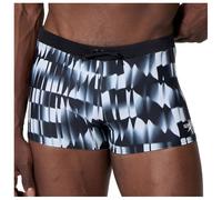 Speedo - Valmilton Aquashort - Short de bain - 9 - anthracite/white