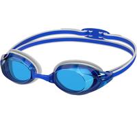 Speedo Vanquisher 3.0 Swimming Goggles Bleu Homme,Femme