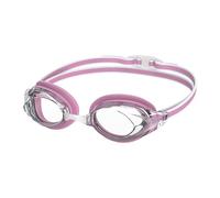 Speedo Vanquisher 3.0 Lunettes de plongée pour Femme, Funny Pink/Clear, One Size