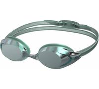 Speedo Vanquisher 3.0 Mirrored Limited Edition Mirror Swimming Goggles Gris