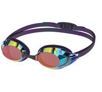 Speedo vanquisher 3.0 mirror violet