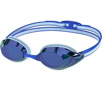 Speedo Vanquisher 3.0 Mirrored Bleu TU