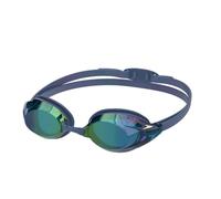 Speedo Vanquisher 3.0 Mirrored Ltd, Color 7966 - Night Safety Yellow 7966 - NIGHT SAFETY YELLOW One Size