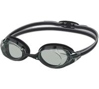 Speedo Vanquisher 3.0 Optical Swimming Goggles Noir -6.0