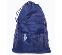 Speedo ventilator deluxe mesh bag bleue