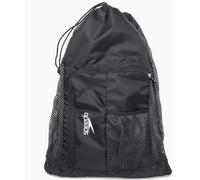 Speedo ventilator deluxe mesh bag noir