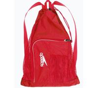Speedo ventilator deluxe mesh bag rouge