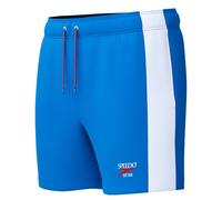 Speedo volley watershort blue/white xxl - uk40