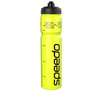 Speedo water bottle jaune